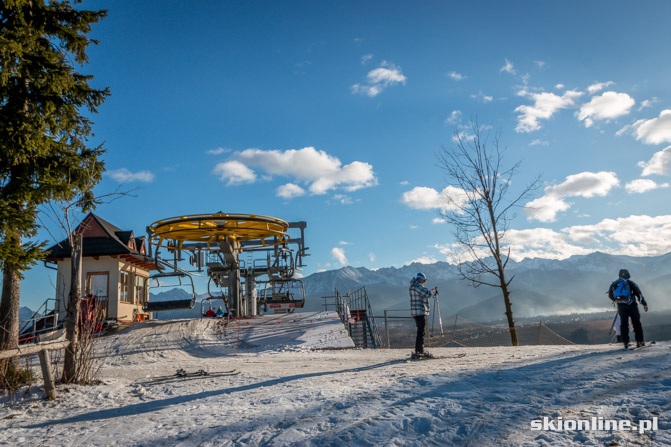 Galeria: Harenda Zakopane 3.01.2014