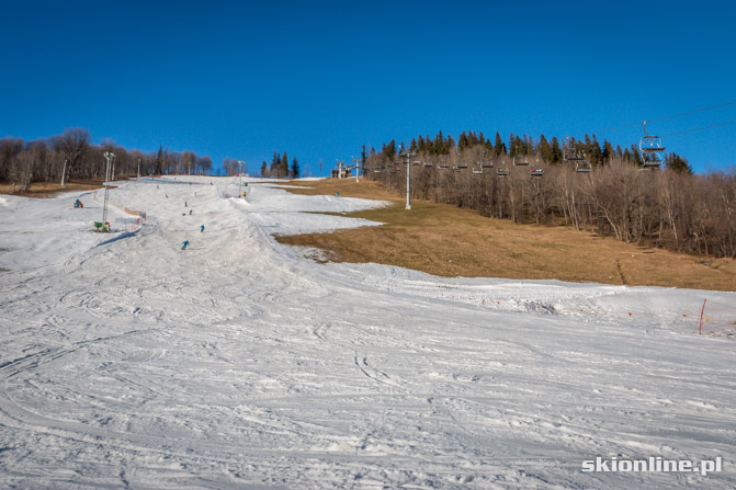 Galeria: Harenda Zakopane 3.01.2014