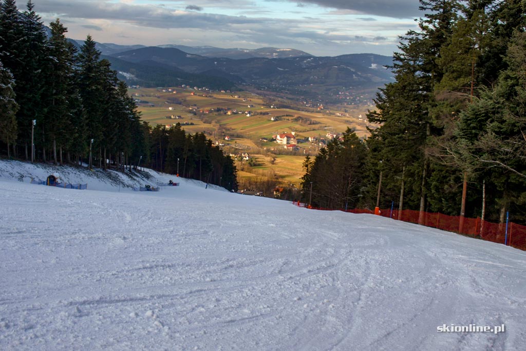 Galeria: Kasina Ski - dobre warunki na narty