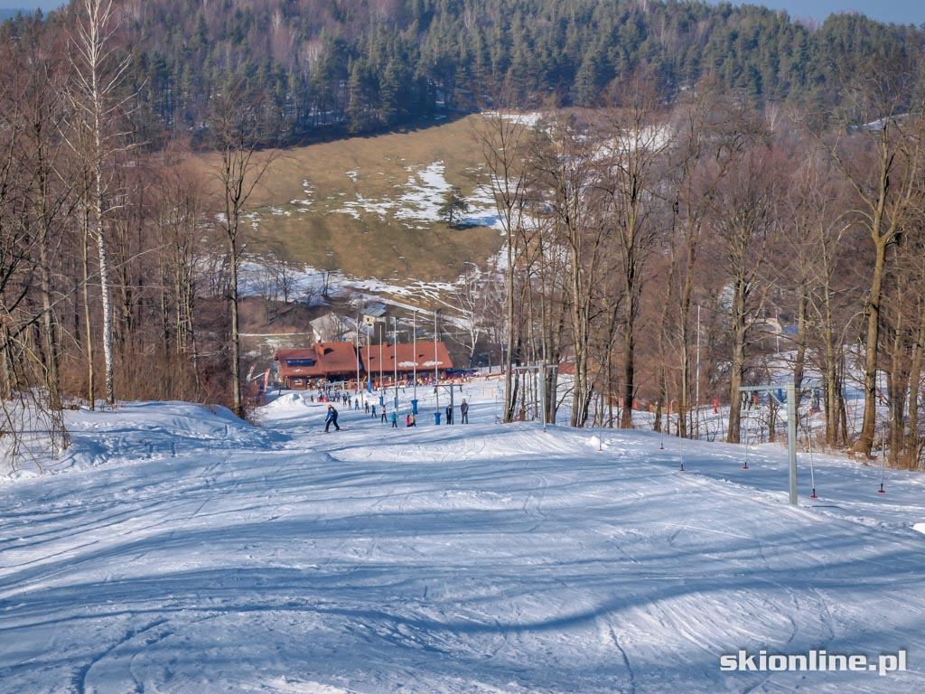 Galeria: Ośrodek Narciarski Kiczera-Ski