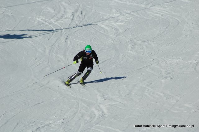 Galeria: Puchar Europy Zakopane 2011