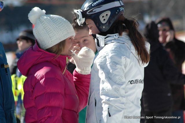 Galeria: Puchar Europy Zakopane 2011