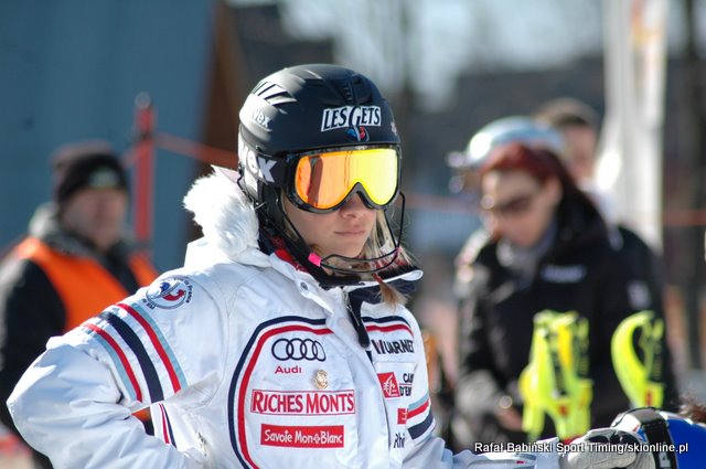 Galeria: Puchar Europy Zakopane 2011