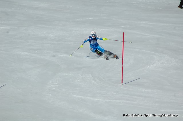 Galeria: Puchar Europy Zakopane 2011