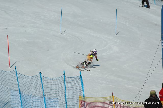 Galeria: Puchar Europy Zakopane 2011