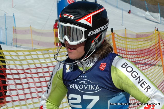 Galeria: Puchar Europy Zakopane 2011