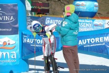 Puchar Europy Zakopane 2011