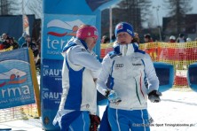 Puchar Europy Zakopane 2011