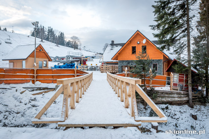 Galeria: Pilsko, Korbielów 30.01.2014