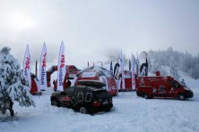 Rossignol Demo Tour - Kluszkowce