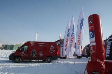 Rossignol Demo Tour - Kluszkowce