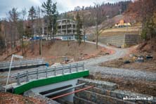 Beskid Sport Arena - nowa jakość w Szczyrku