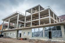 Beskid Sport Arena - nowa jakość w Szczyrku