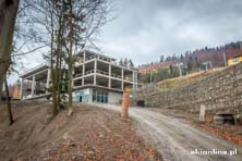 Beskid Sport Arena - nowa jakość w Szczyrku