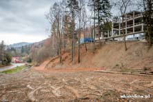 Beskid Sport Arena - nowa jakość w Szczyrku