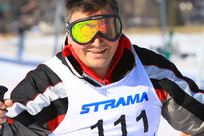 Galeria: I Mistrzostwa SN STRAMA & skionline.pl - GS