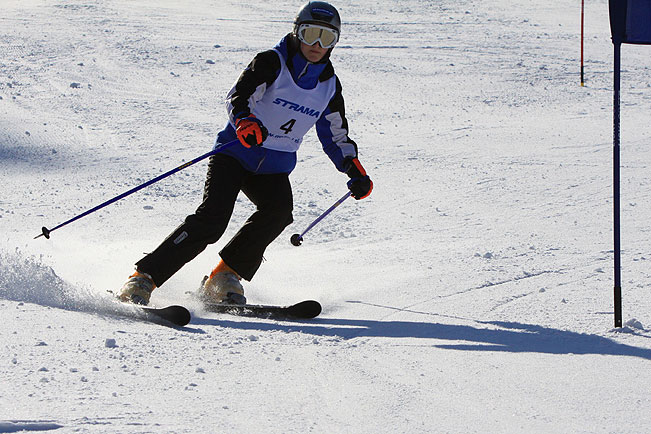 Galeria: I Mistrzostwa SN STRAMA & skionline.pl - GS