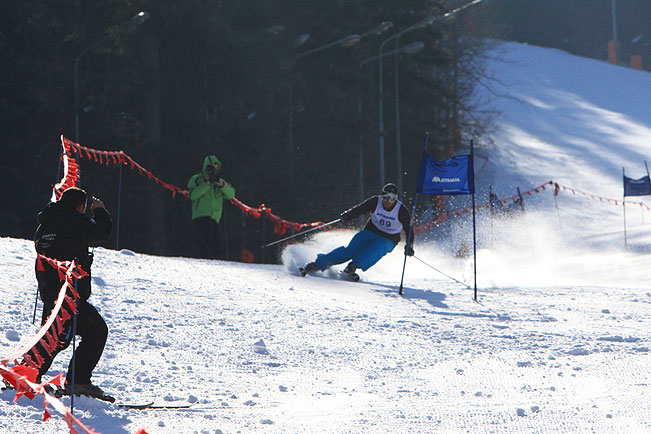 Galeria: I Mistrzostwa SN STRAMA & skionline.pl - GS