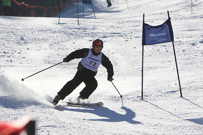 Galeria: I Mistrzostwa SN STRAMA & skionline.pl - GS