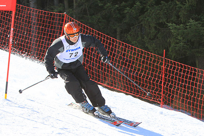 Galeria: I Mistrzostwa SN STRAMA & skionline.pl - GS