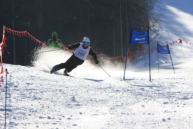 Galeria: I Mistrzostwa SN STRAMA & skionline.pl - GS