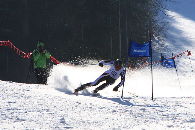 Galeria: I Mistrzostwa SN STRAMA & skionline.pl - GS