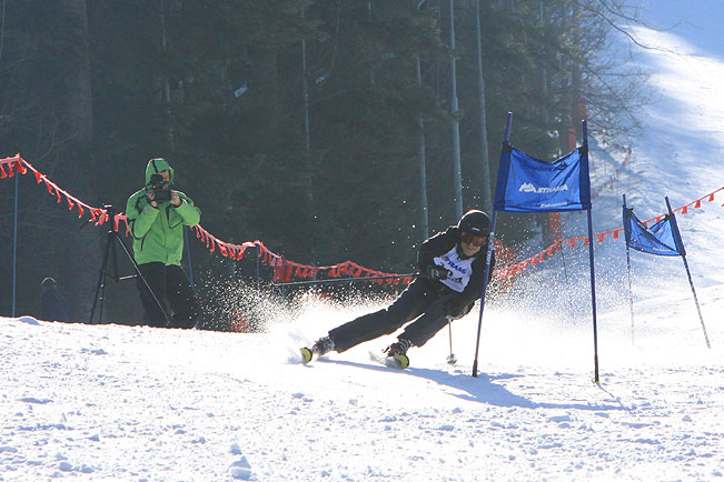 Galeria: I Mistrzostwa SN STRAMA & skionline.pl - GS