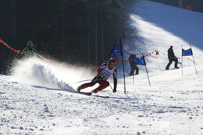 Galeria: I Mistrzostwa SN STRAMA & skionline.pl - GS