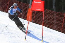 I Mistrzostwa SN STRAMA & skionline.pl - GS