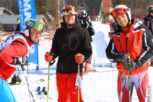 I Mistrzostwa SN STRAMA & skionline.pl - GS