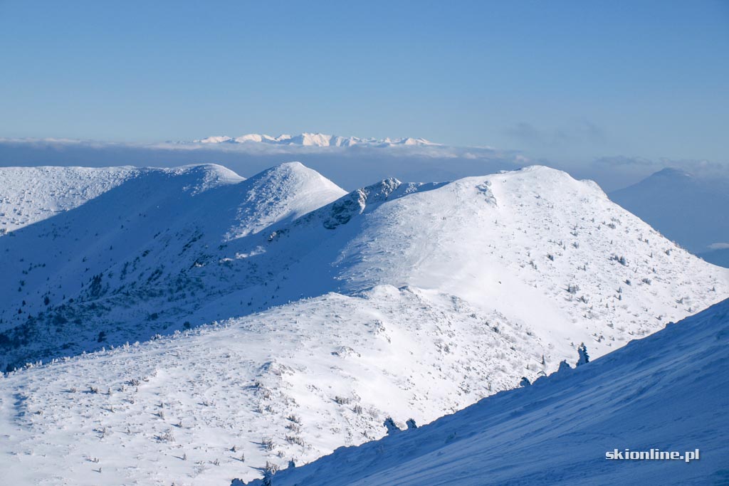 Galeria: Mała Fatra na Słowacji