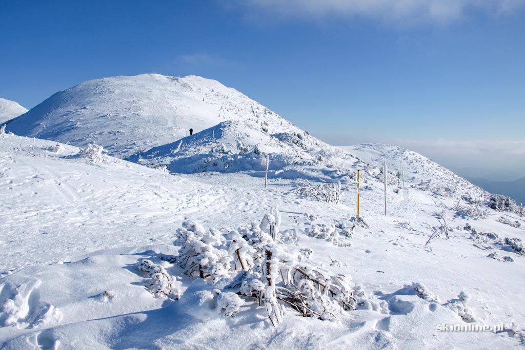 Galeria: Mała Fatra na Słowacji