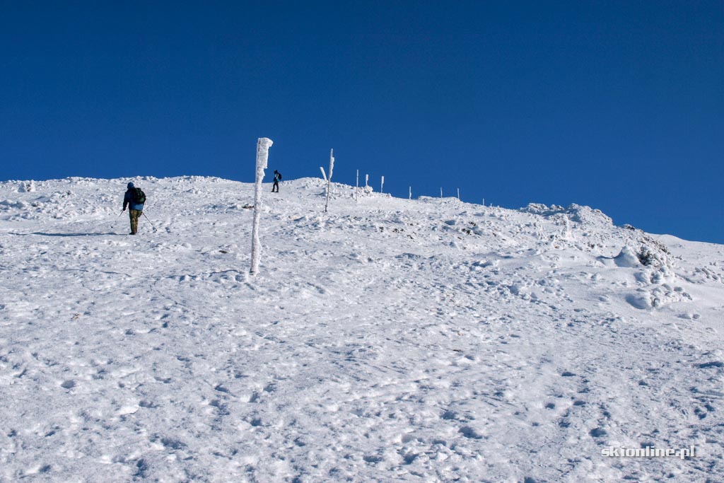 Galeria: Mała Fatra na Słowacji