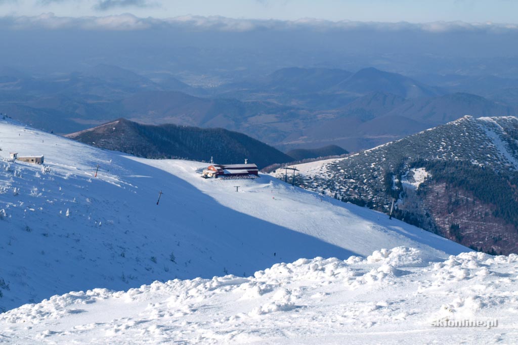 Galeria: Mała Fatra na Słowacji