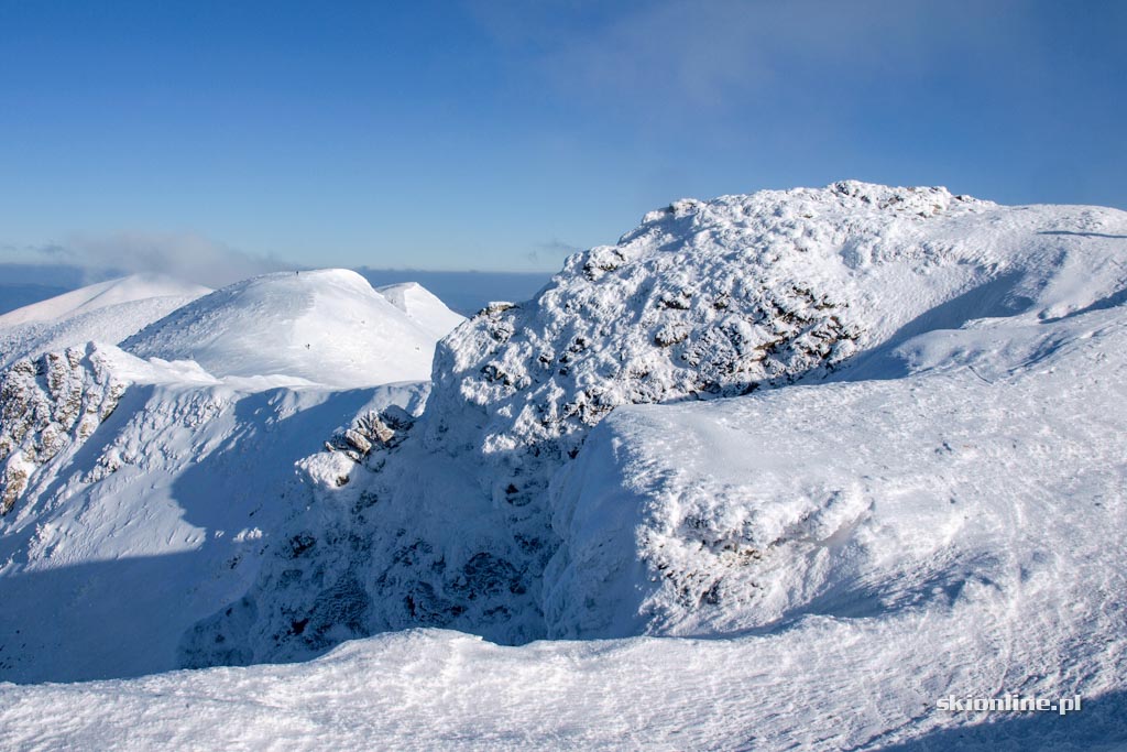 Galeria: Mała Fatra na Słowacji