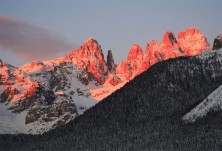 Alpine Rockfest 2011 - Andalo-Paganella, Trentino