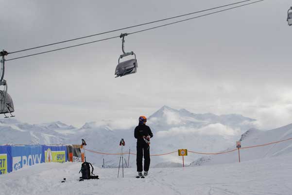 Galeria: Bormio - Włochy