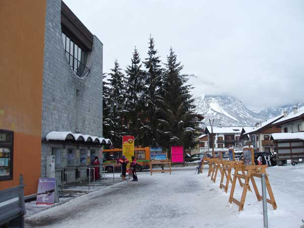 Galeria: Bormio - Włochy