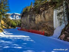 Sellaronda - trasa La Longia