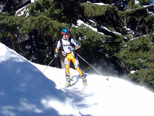 Galeria: La Pierra Menta