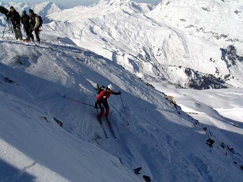 Galeria: La Pierra Menta