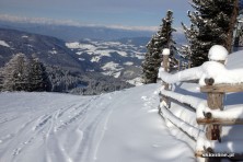 Ski Center Latemar we Włoszech