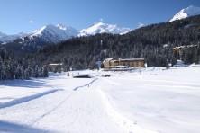 Madonna di Campiglio - Passo Groste