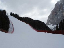 Sellaronda, Włochy cz. II