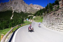 Sellaronda Bike Day