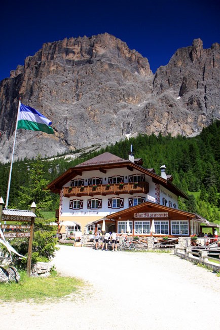 Galeria: Sellaronda Bike Day