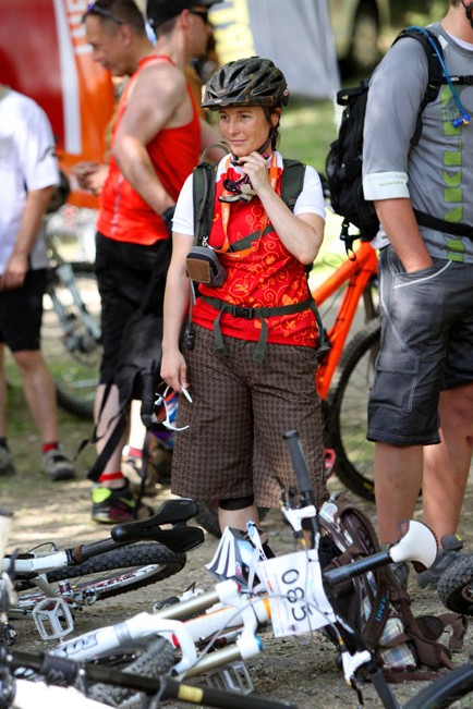 Galeria: Trailtrophy 2010 - Latsch