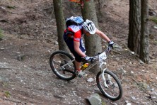 Trailtrophy 2010 - Latsch