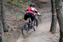 Trailtrophy 2010 - Latsch