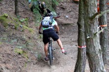 Trailtrophy 2010 - Latsch